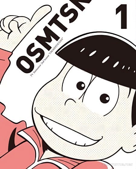 Osomatsu-san Short Film Series 2nd Season