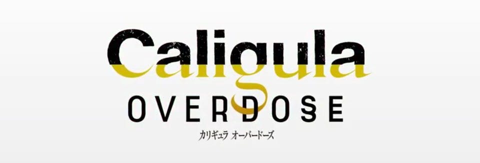 FuRyu revela Calígula Overdose para PS4.