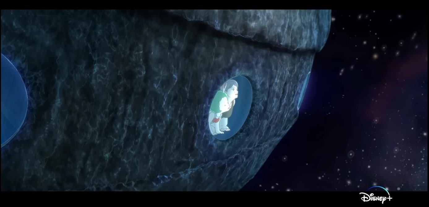 Phoenix de Osamu Tezuka tendrá un nuevo anime exclusivo en Disney+ - Coanime.net