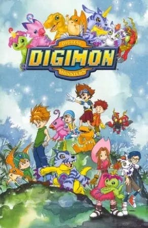 Digimon Adventure 02 ( latino )